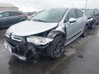 2012 CITROEN DS4 DSPORT for sale at Copart CHESTER