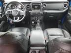 2022 Jeep Wrangler Unlimited Sahara 4Xe на продаже в Baltimore, MD - Front End