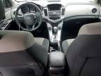 2012 Chevrolet Cruze Ls en Venta en Mentone, CA - Minor Dent/Scratches