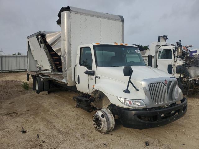 2022 International Mv607 6.7L