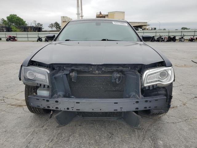  CHRYSLER 300 2018 Угольный