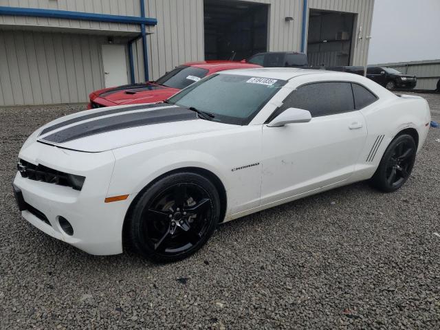 2012 Chevrolet Camaro Ls