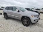 2017 Jeep Grand Cherokee Limited for Sale in Temple, TX - Hail