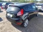 2017 FORD FIESTA TIT for sale at Copart ROCHFORD