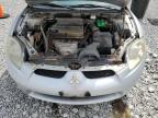 2007 Mitsubishi Eclipse Gs de vânzare în Barberton, OH - Minor Dent/Scratches