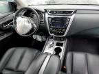 2022 Nissan Murano Sv for Sale in New Britain, CT - Front End