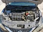 2017 Nissan Sentra S   zu verkaufen in Haslet, TX - Front End