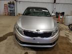 2011 Kia Optima Ex   for Sale in Pennsburg, PA - Front End