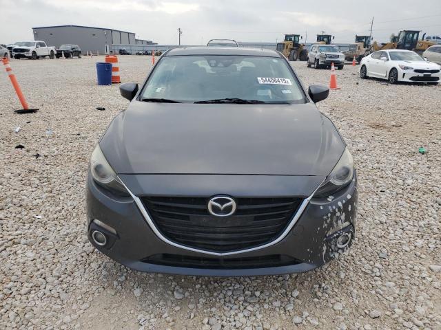  MAZDA 3 2014 Szary