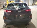 2021 Hyundai Kona Se na sprzedaż w West Mifflin, PA - Side