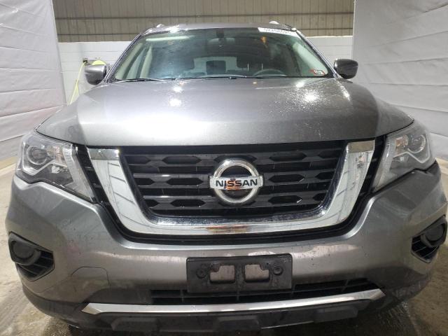  NISSAN PATHFINDER 2020 Сірий