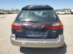 2002 Subaru Legacy Outback Awp продається в Nampa, ID - Rear End