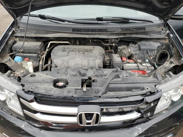 2015 HONDA ODYSSEY TOURING