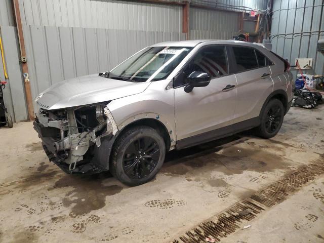  MITSUBISHI ECLIPSE 2022 Silver