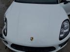 2016 Porsche Macan S за продажба в Mendon, MA - Front End