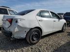 2018 Toyota Corolla L na sprzedaż w Magna, UT - Rear End