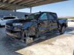 2021 Chevrolet Silverado C1500 Rst იყიდება West Palm Beach-ში, FL - Side