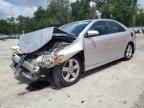 2014 Toyota Camry L en Venta en Ocala, FL - Front End