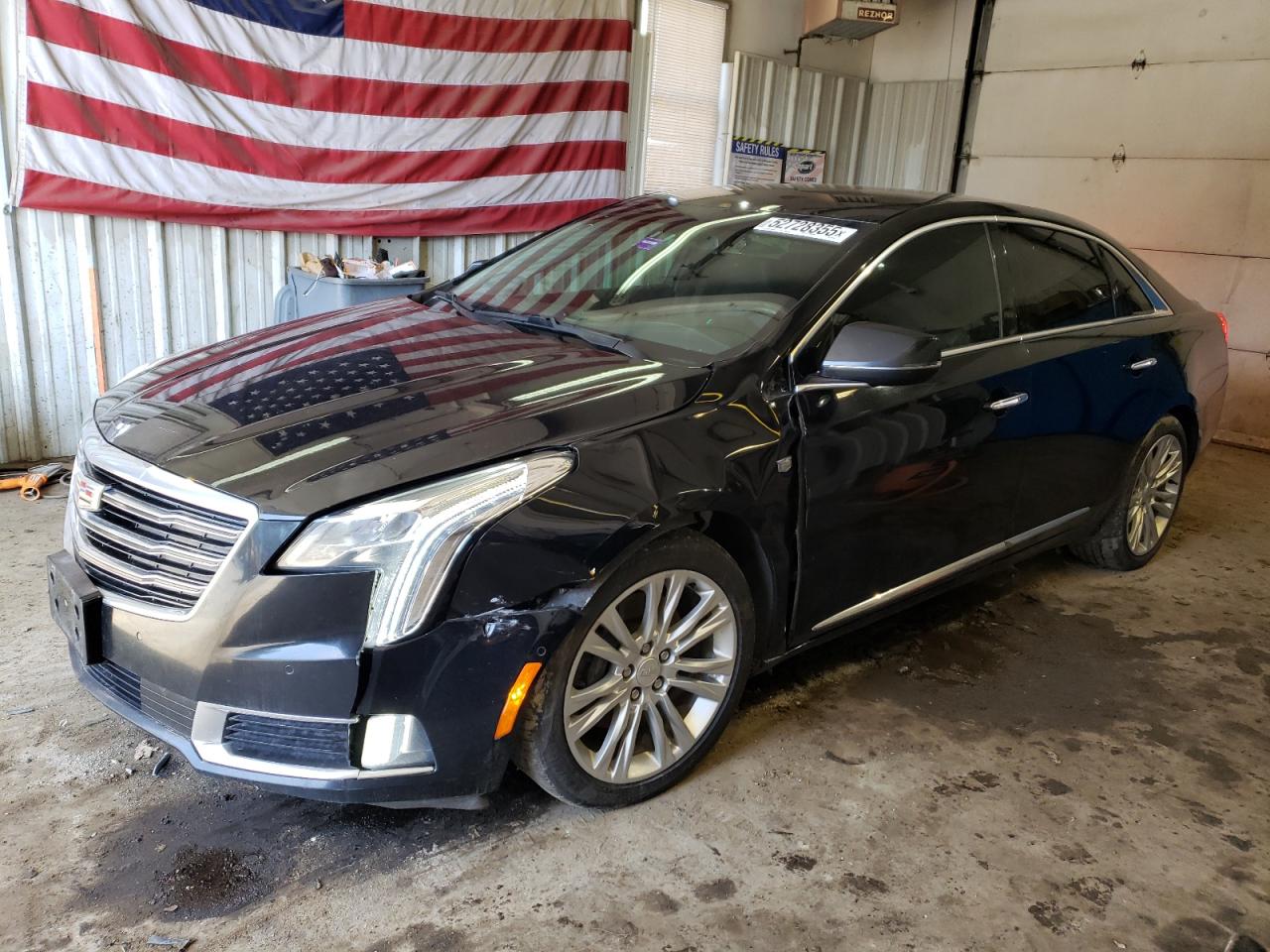 Lyman, ME에서 판매 중인 2018 Cadillac Xts Luxury - Front End