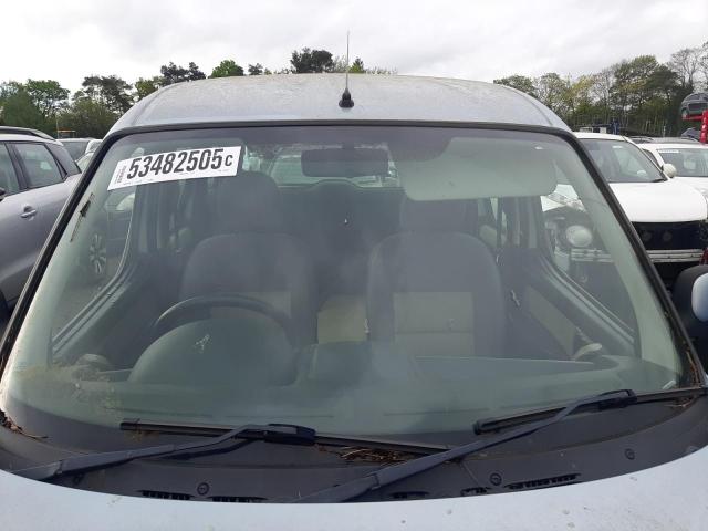 2007 PEUGEOT PARTNER CO