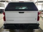 2023 Chevrolet Silverado C1500 de vânzare în York Haven, PA - Mechanical