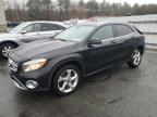 2018 Mercedes-Benz Gla 250 4Matic на продаже в Exeter, RI - Side
