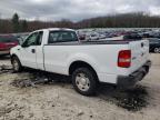 2008 Ford F150  на продаже в West Warren, MA - Mechanical