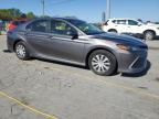 2021 Toyota Camry Le zu verkaufen in Lebanon, TN - Hail