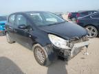 2008 VAUXHALL CORSA LIFE for sale at Copart YORK