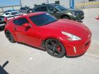 2016 Nissan 370Z Base للبيع في Haslet، TX - Hail