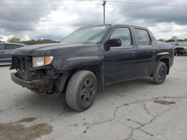 2008 Honda Ridgeline Rtl