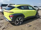 2024 Hyundai Kona Limited for Sale in Houston, TX - Front End