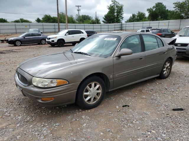 2003 Buick Lesabre Custom