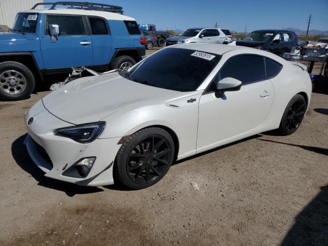 2013 Toyota Scion Fr-S 