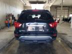 2019 Nissan Pathfinder S na sprzedaż w York Haven, PA - All Over