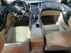 2016 Infiniti Q50 Premium zu verkaufen in Opa Locka, FL - Mechanical