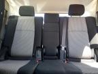 2016 Toyota 4Runner Sr5/Sr5 Premium en Venta en Brighton, CO - Front End