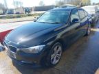 2012 BMW 320D SPORT for sale at Copart SANDY