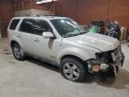 2008 Ford Escape Limited na sprzedaż w Ebensburg, PA - Front End