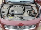 2011 Nissan Maxima S en Venta en Kansas City, KS - Rear End
