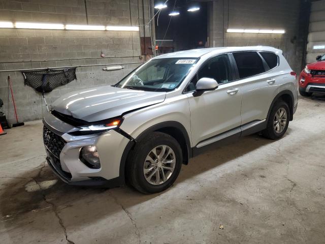 2020 Hyundai Santa Fe S 2.4L