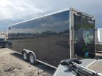 2021 Novae Enclosed Cargo Trailer for Sale in Bridgeton, MO - Water/Flood