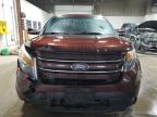 2012 Ford Explorer Limited იყიდება Blaine-ში, MN - Front End