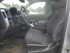 2016 Chevrolet Silverado K1500 Lt за продажба в Arlington, WA - Rear End