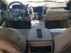 2015 Gmc Yukon Denali იყიდება Amarillo-ში, TX - Front End