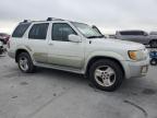 2001 Infiniti Qx4  for Sale in New Orleans, LA - Rear End