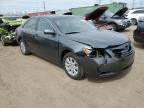 2007 Toyota Camry Ce на продаже в Elgin, IL - Front End