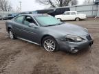 2005 Pontiac Grand Prix Gt de vânzare în Davison, MI - Front End