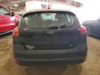 2017 Ford Focus Se for Sale in Lansing, MI - Front End