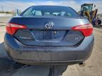 2017 Toyota Corolla L на продаже в Littleton, CO - Side
